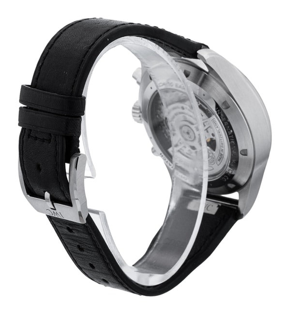 IWC Pilot's Chrono IW378001 Image 3